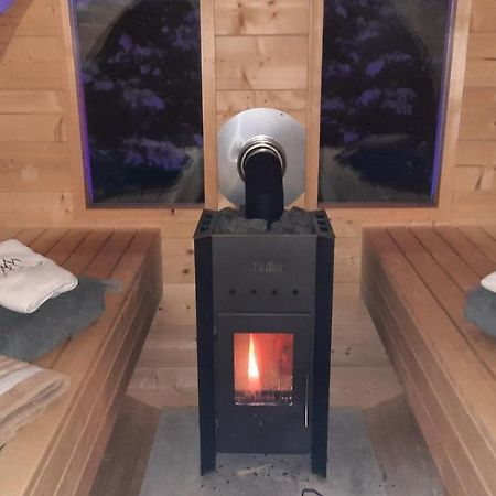 Ferienwohnung Woernerblick Mittenwald Ngoại thất bức ảnh