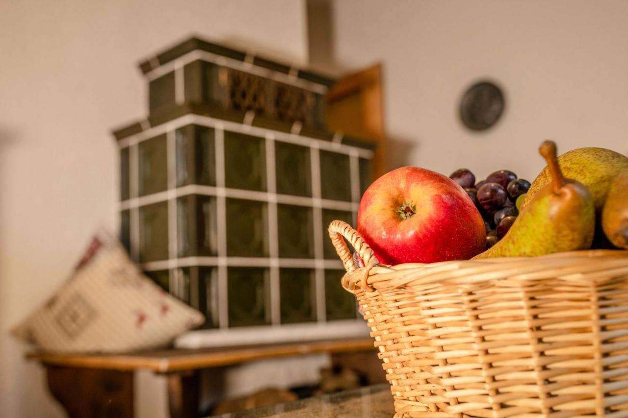 Ferienwohnung Woernerblick Mittenwald Ngoại thất bức ảnh