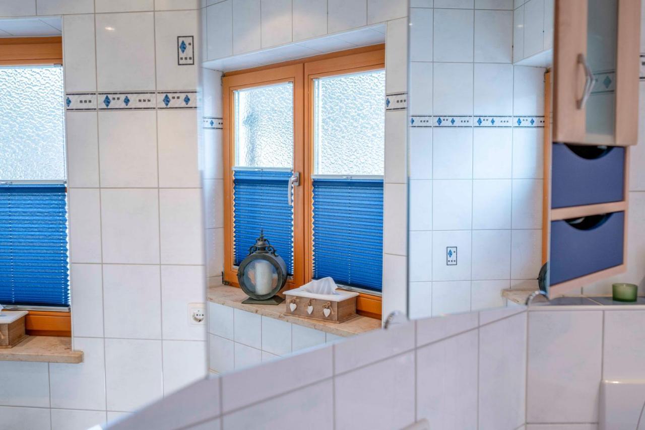 Ferienwohnung Woernerblick Mittenwald Ngoại thất bức ảnh