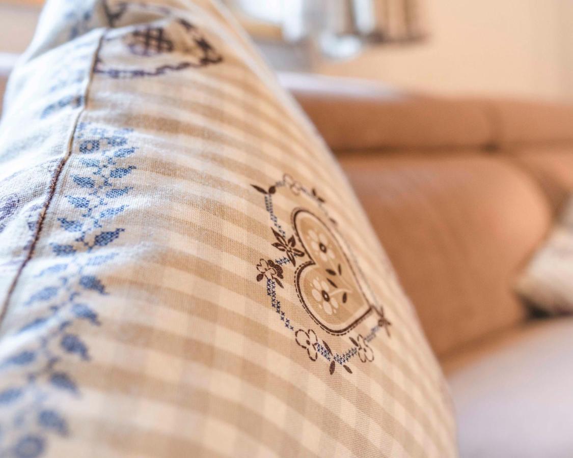 Ferienwohnung Woernerblick Mittenwald Ngoại thất bức ảnh