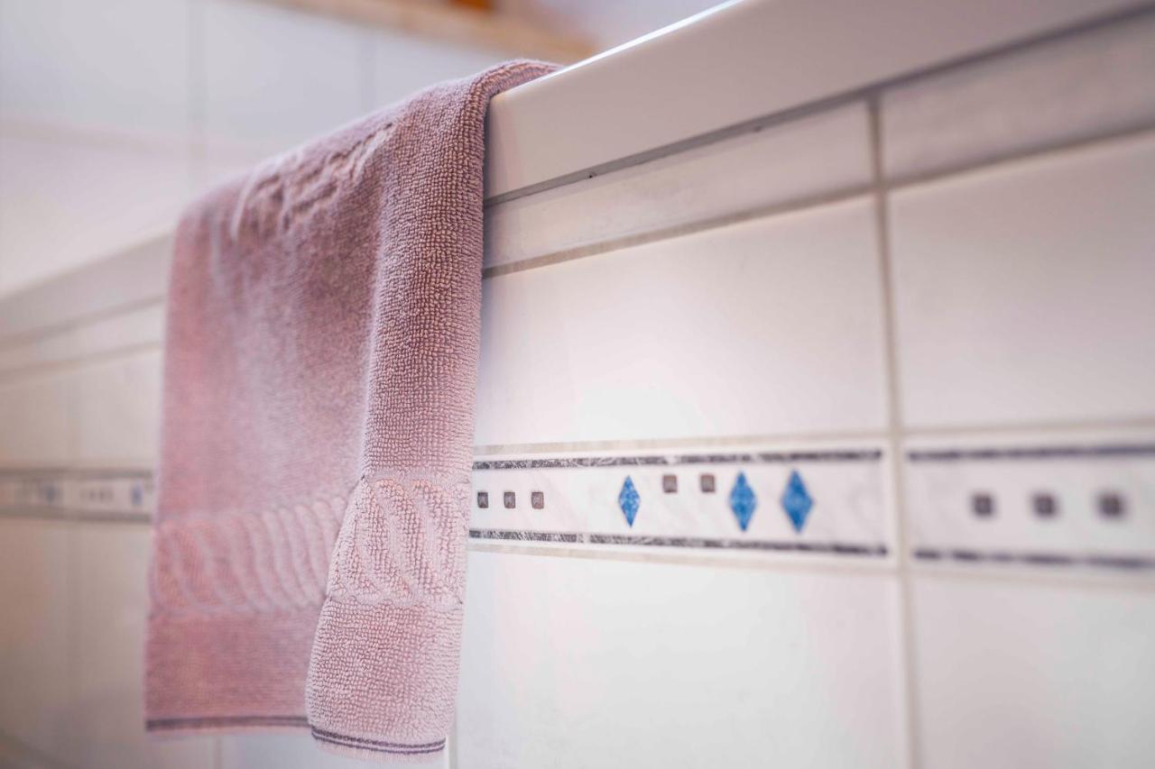 Ferienwohnung Woernerblick Mittenwald Ngoại thất bức ảnh