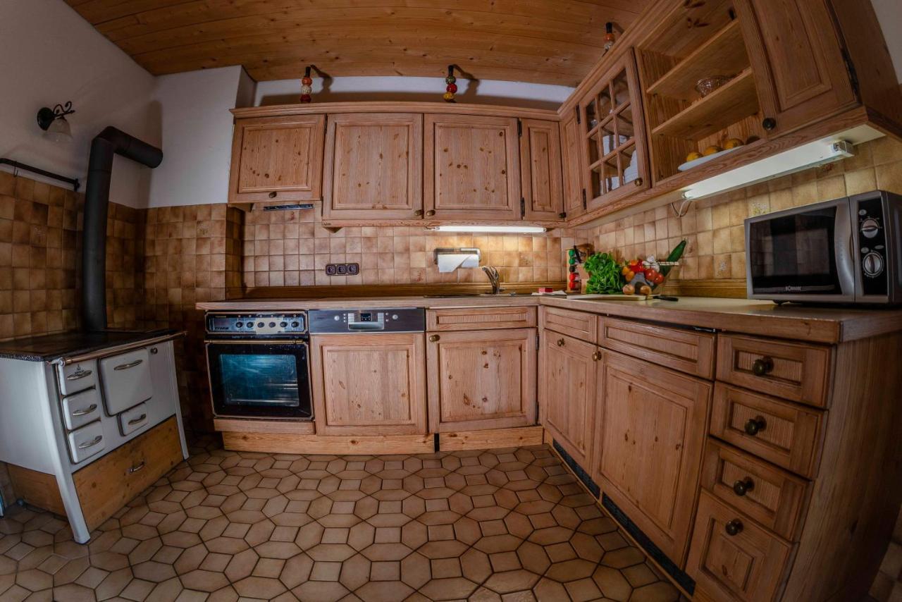 Ferienwohnung Woernerblick Mittenwald Ngoại thất bức ảnh