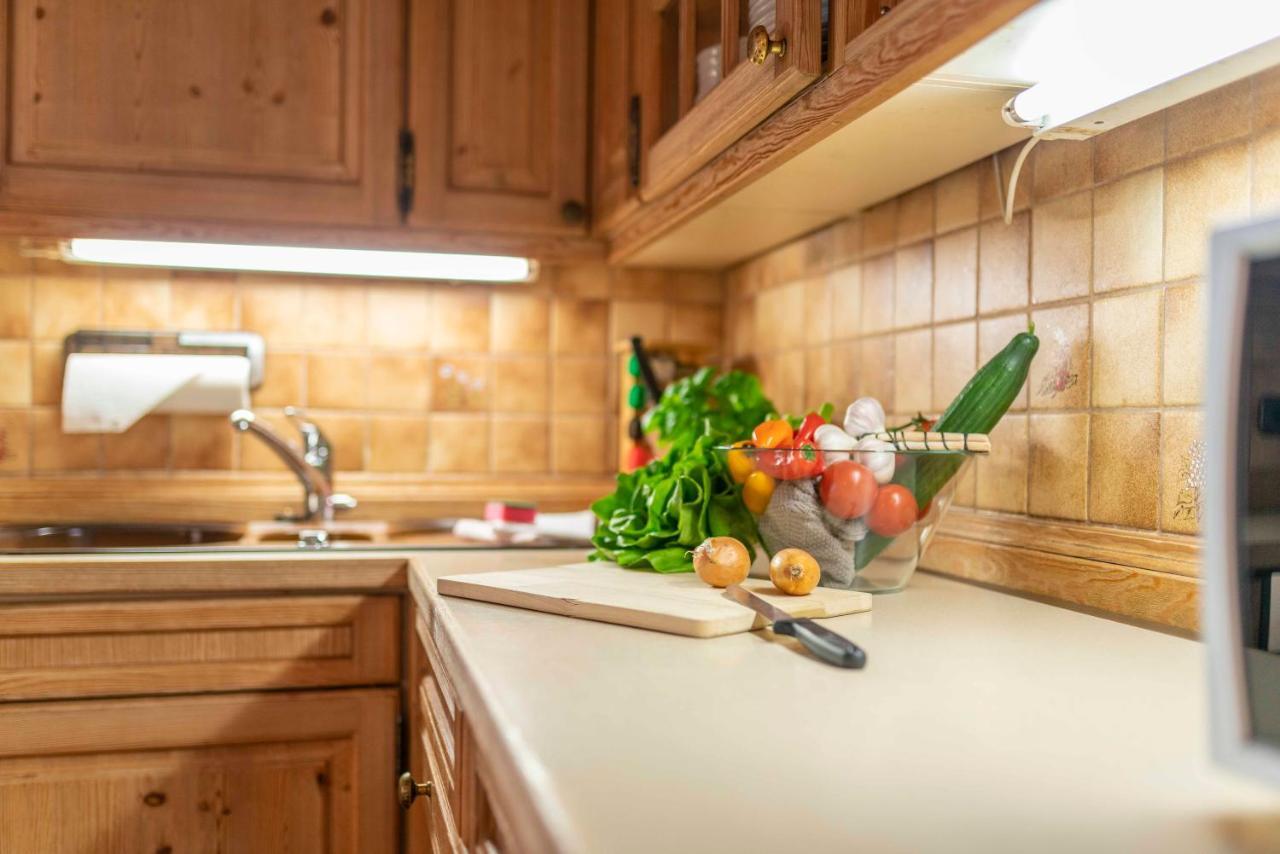 Ferienwohnung Woernerblick Mittenwald Ngoại thất bức ảnh