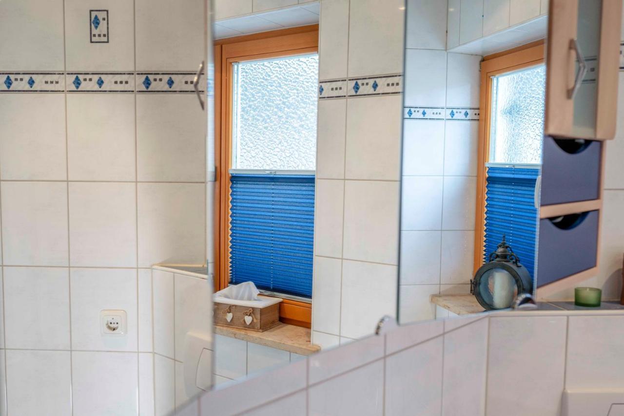 Ferienwohnung Woernerblick Mittenwald Ngoại thất bức ảnh