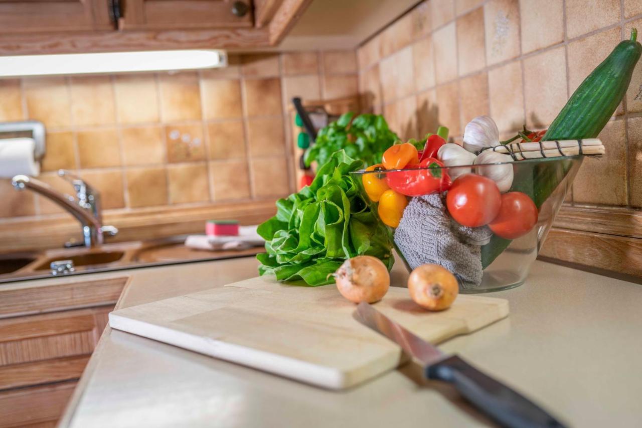 Ferienwohnung Woernerblick Mittenwald Ngoại thất bức ảnh