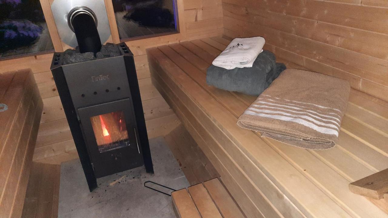Ferienwohnung Woernerblick Mittenwald Ngoại thất bức ảnh